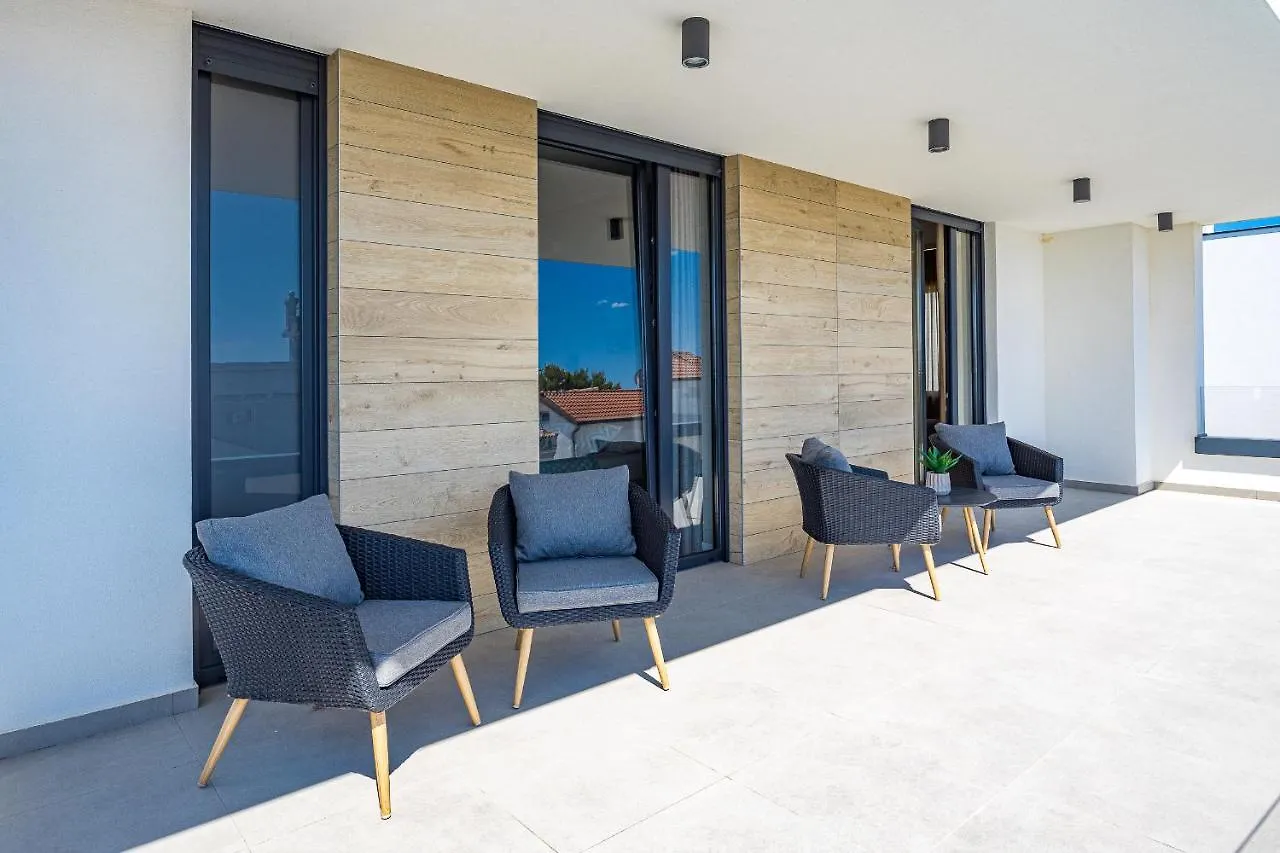 Villa Moon Near The Sea Fazana