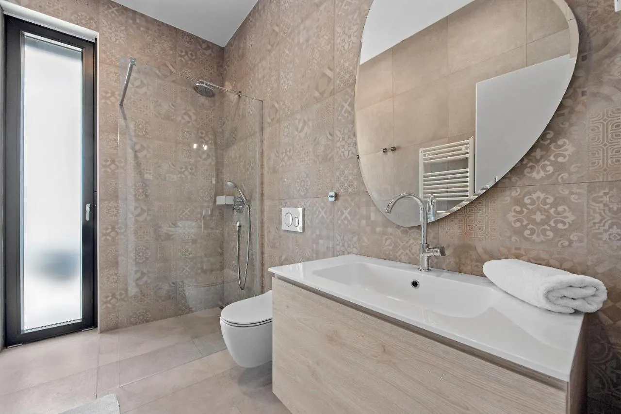 Villa Moon Near The Sea Fazana 0*,  Croatia